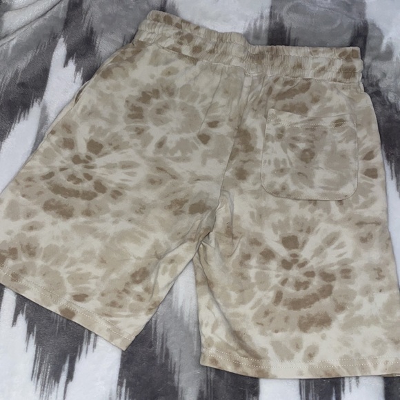 Boys/Girls Cotton Shorts - Picture 3 of 3
